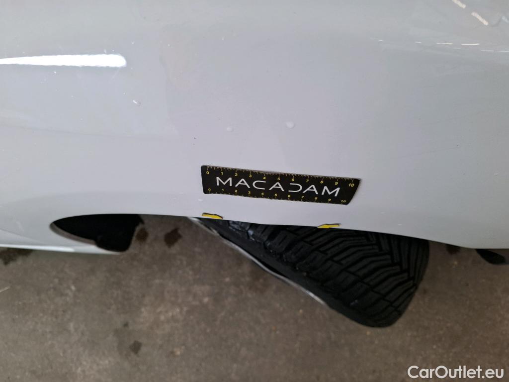  Citroen  Berlingo  Fourgon Business L1 (Court) 1.6 100CV BVM5 E6 #15