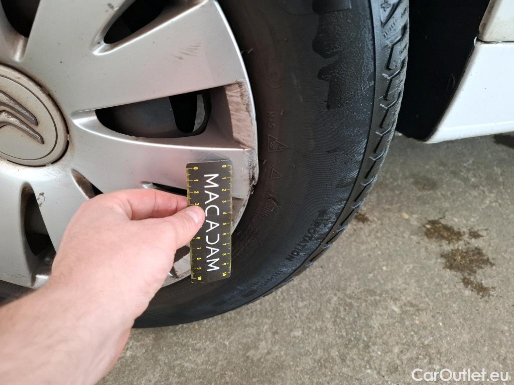  Citroen  Berlingo  Fourgon Business L1 (Court) 1.6 100CV BVM5 E6 #41