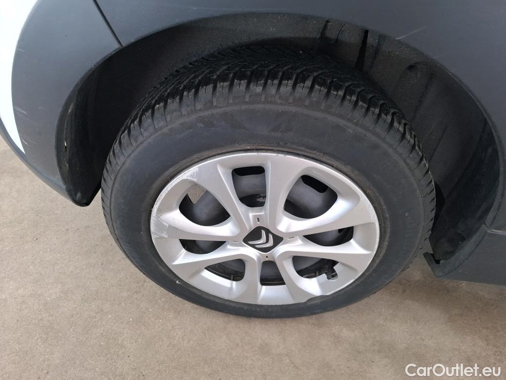  Citroen  C3  Feel 1.2 PureTech 80CV BVM5 E6d #4