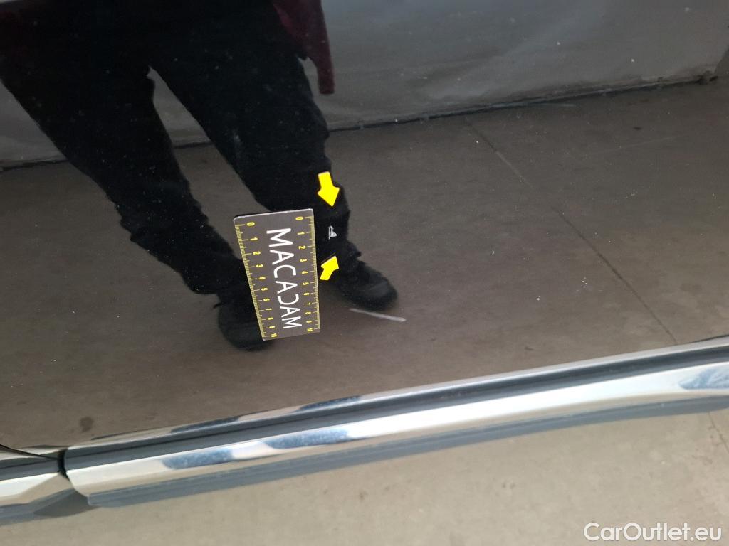  Peugeot  3008  Allure Pack 1.5 HDi 130CV BVA8 E6d #53