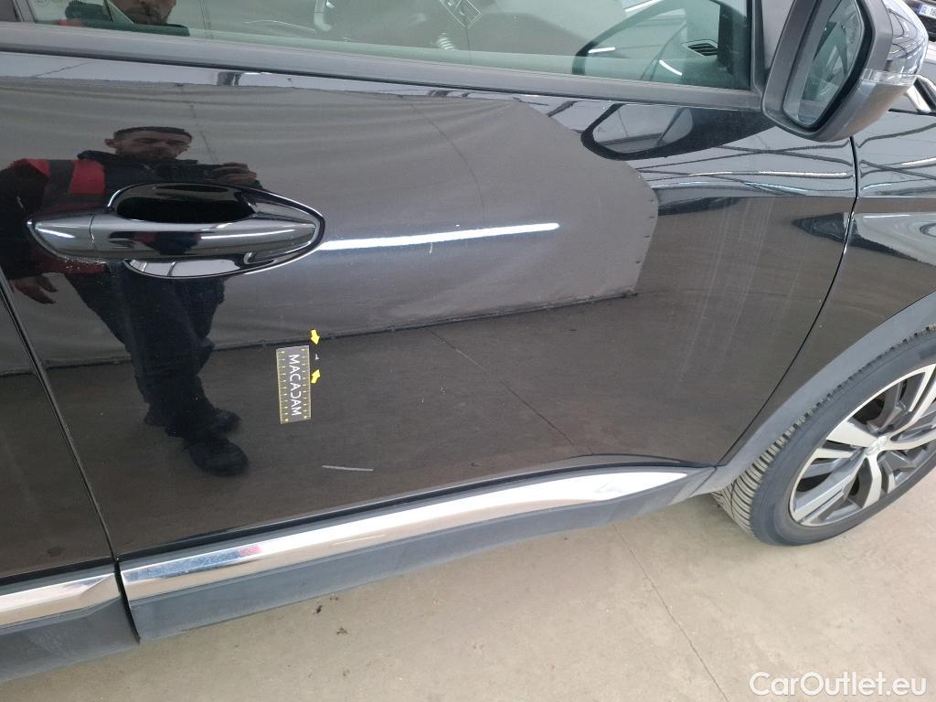  Peugeot  3008  Allure Pack 1.5 HDi 130CV BVA8 E6d #52