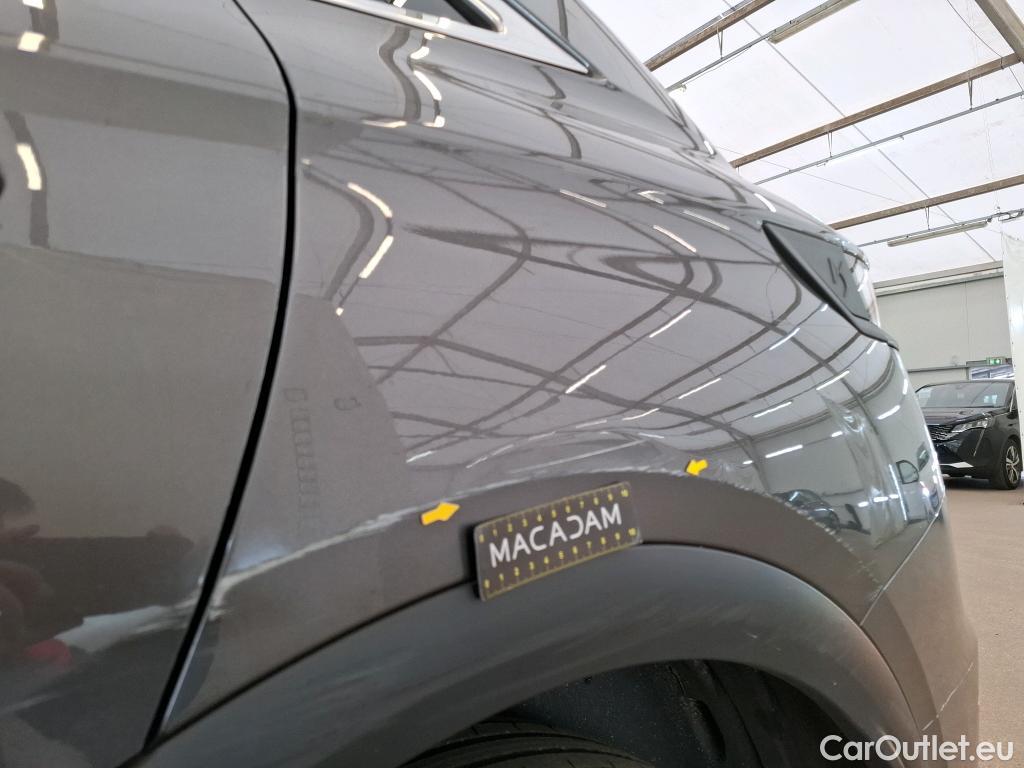  DS  DS7 7 Crossback Performance Line + 1.6 PureTech 180CV BVA8 E6dT #1