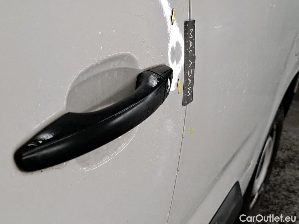  Citroen  Berlingo  Fourgon Club M 650 1.5 BlueHDi 75CV BVM5 E6dT #24