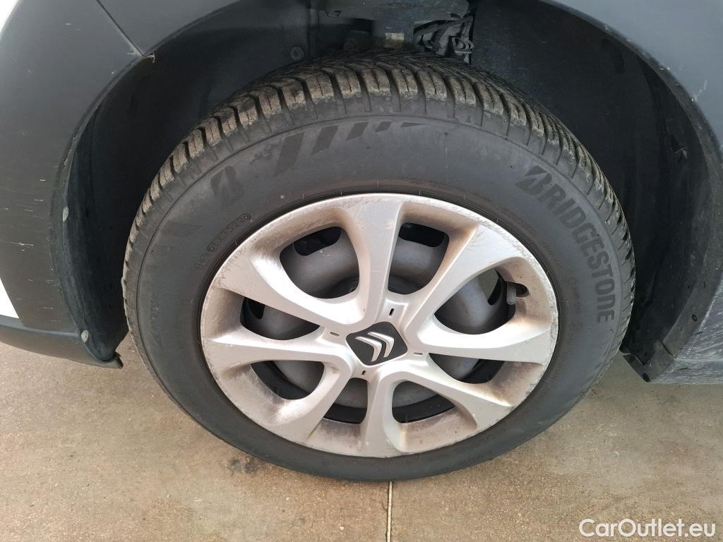  Citroen  C3  Feel 1.2 PureTech 80CV BVM5 E6d #2