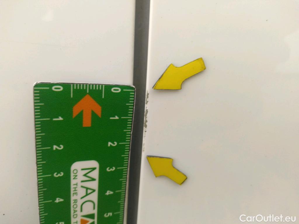  Citroen  C3  Société Feel Nav 1.5 BlueHDI 100CV BVM5 E6dT #15