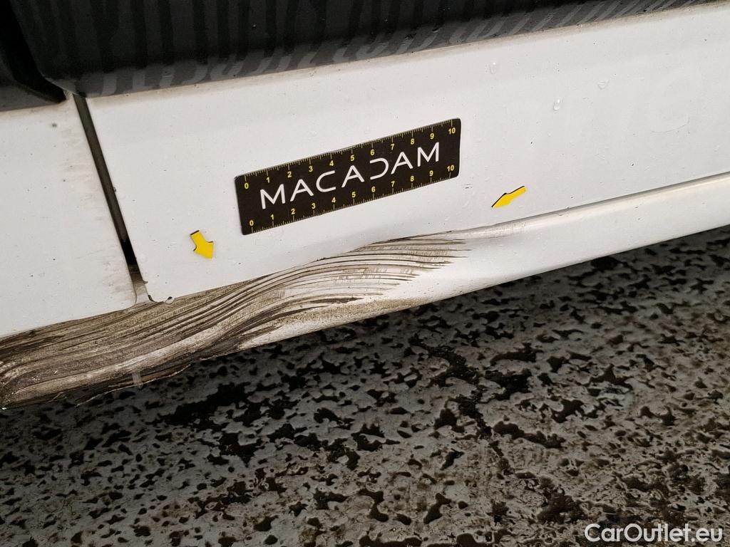  Citroen  Berlingo  Fourgon Club M 650 1.5 BlueHDi 75CV BVM5 E6dT #13