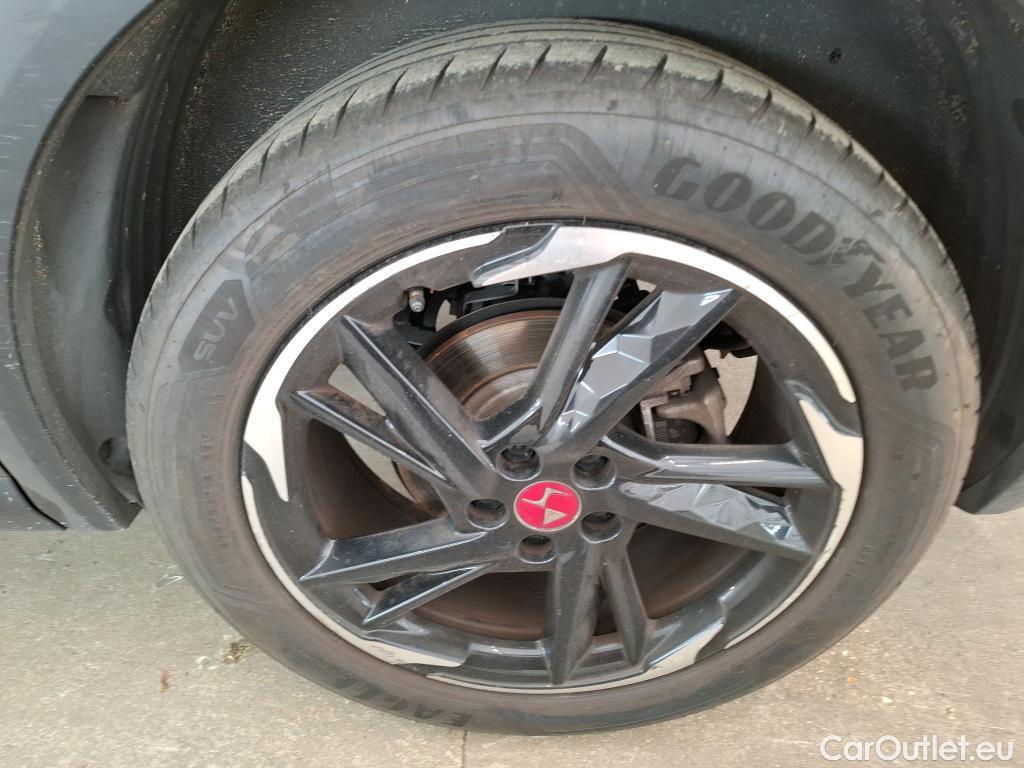  DS  DS7 7 Crossback Performance Line + 1.6 PureTech 180CV BVA8 E6dT #18