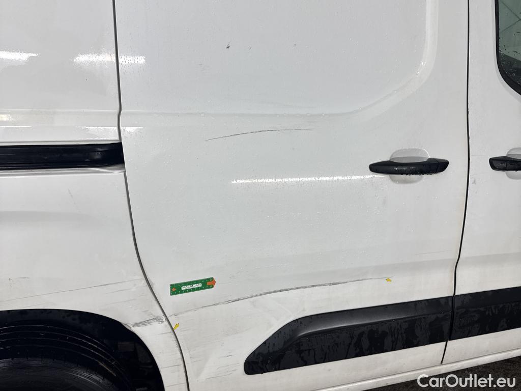  Peugeot  Partner  Premium L1 1.5 HDi 100CV BVM5 E6d #6