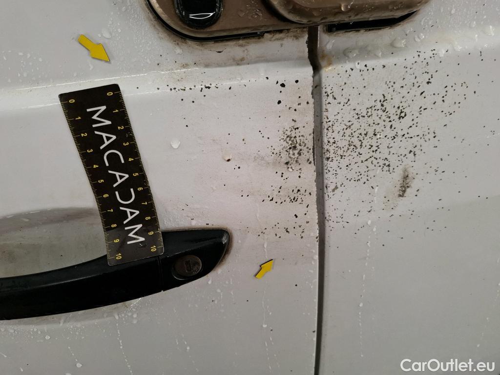  Citroen  Berlingo  Fourgon Club M 650 1.5 BlueHDi 75CV BVM5 E6dT #18