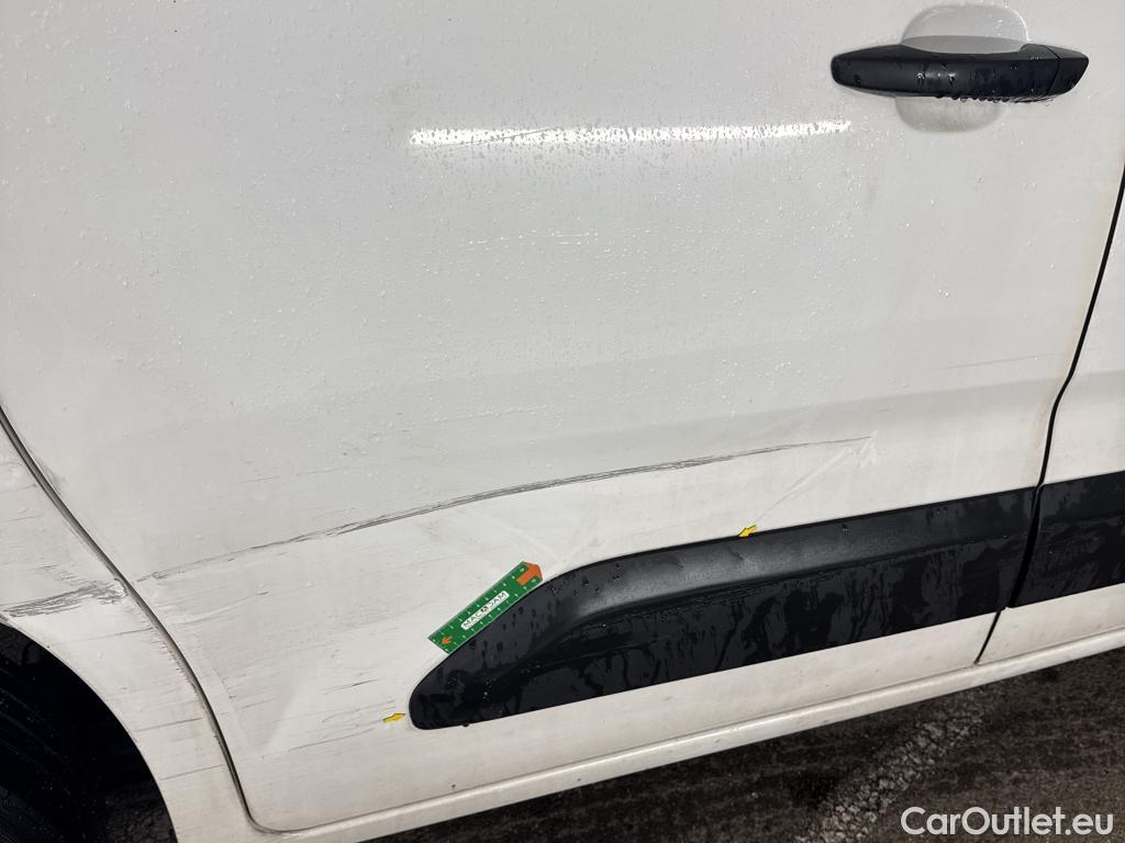  Peugeot  Partner  Premium L1 1.5 HDi 100CV BVM5 E6d #24