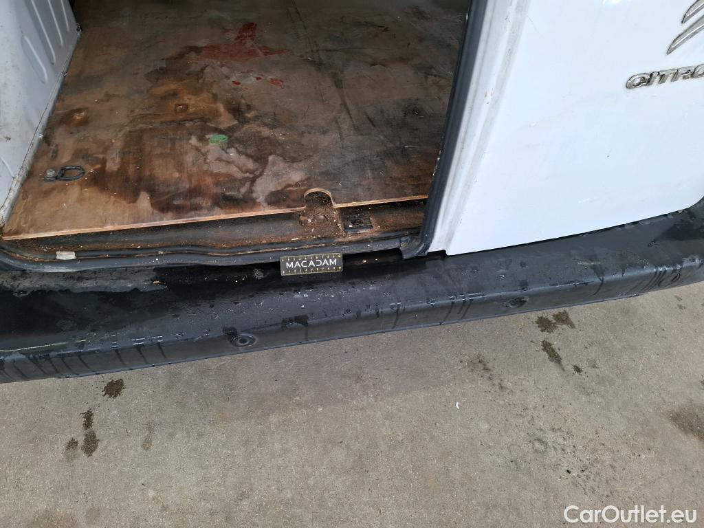  Citroen  Berlingo  Fourgon Business L1 (Court) 1.6 100CV BVM5 E6 #6