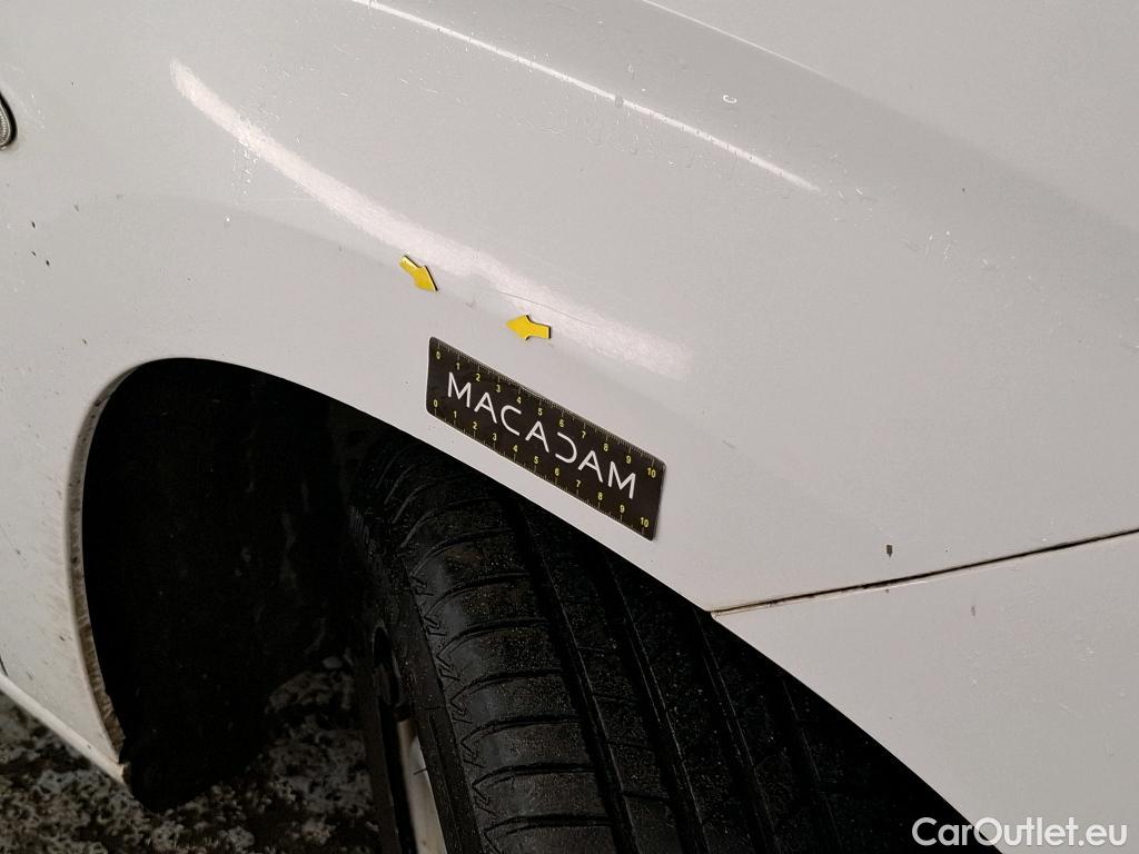  Citroen  Berlingo  Fourgon Club M 650 1.5 BlueHDi 75CV BVM5 E6dT #34