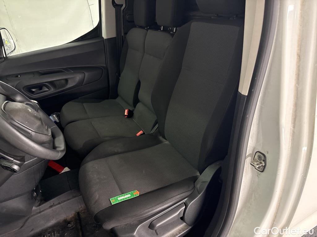  Peugeot  Partner  Premium L1 1.5 HDi 100CV BVM5 E6d #18