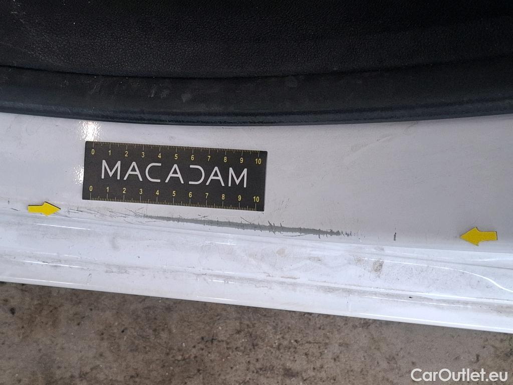  Citroen  Berlingo  Fourgon Driver M 1000 1.5 BlueHDi 100CV BVM5 E6dT #16