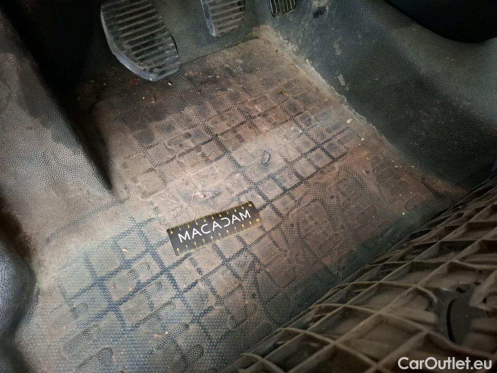  Citroen  Berlingo  Fourgon Business L1 (Court) 1.6 100CV BVM5 E6 #33