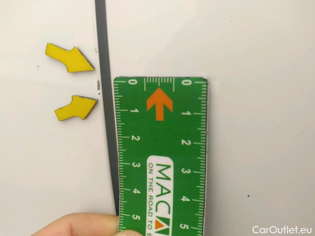  Citroen  C3  Société Feel Nav 1.5 BlueHDI 100CV BVM5 E6dT #8