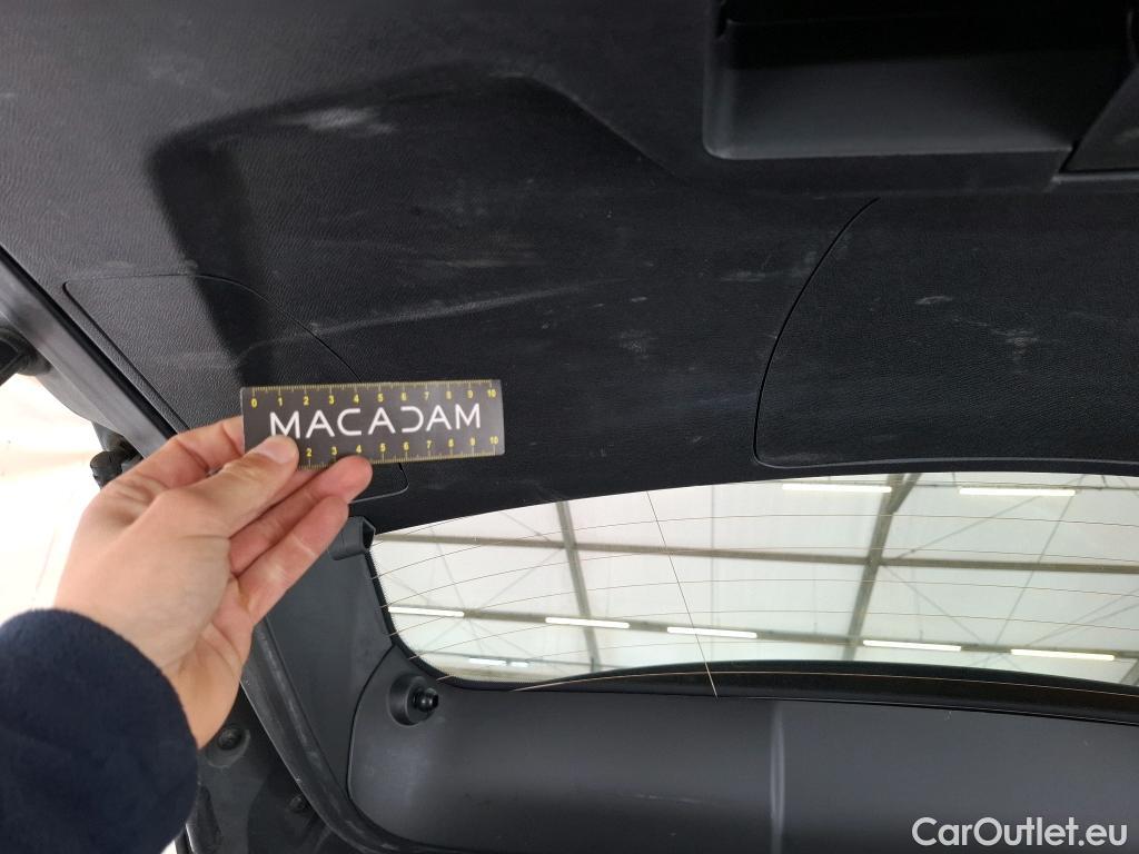  Peugeot  3008  Allure Pack 1.5 HDi 130CV BVA8 E6d #26