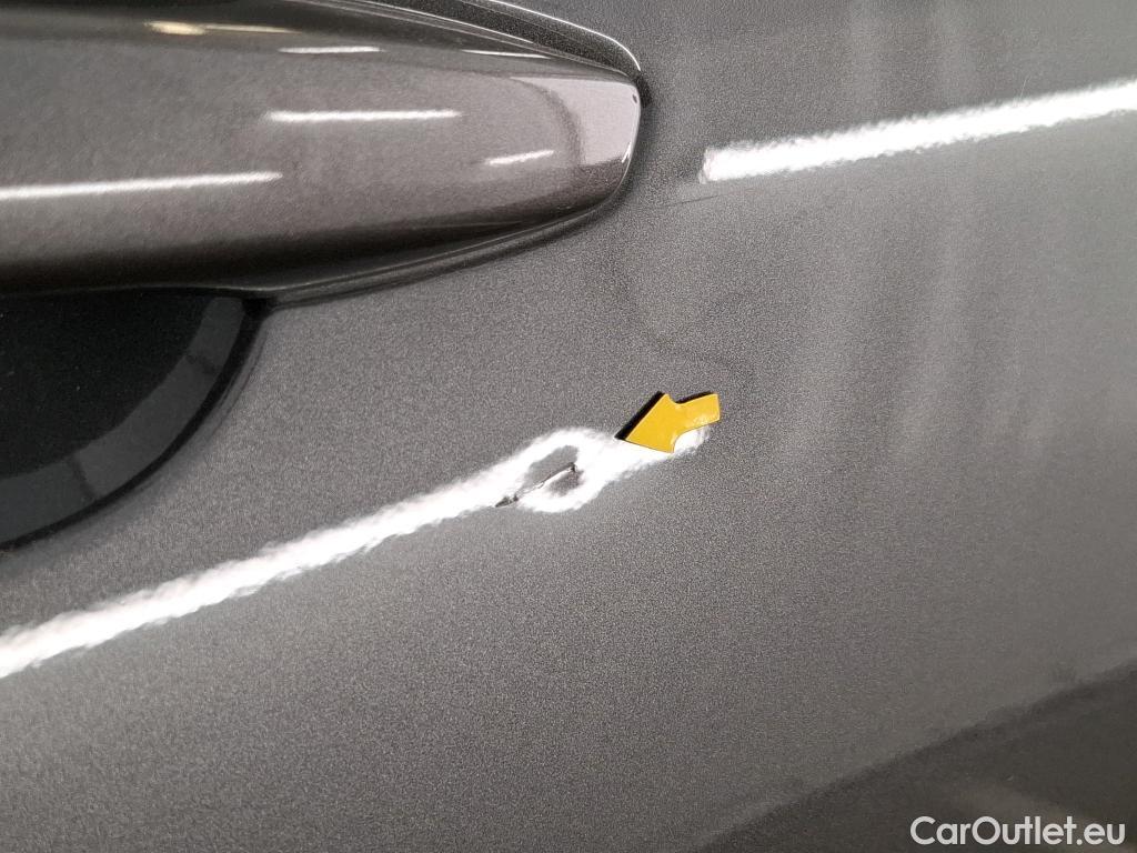  Peugeot  2008  Allure Business 1.5 HDi 130CV BVA8 E6d #19