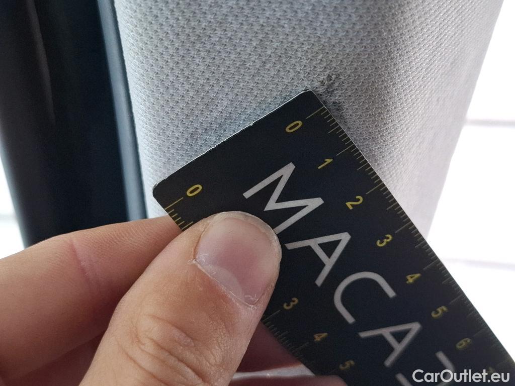  Peugeot  3008  Allure Pack 1.5 HDi 130CV BVA8 E6d #15