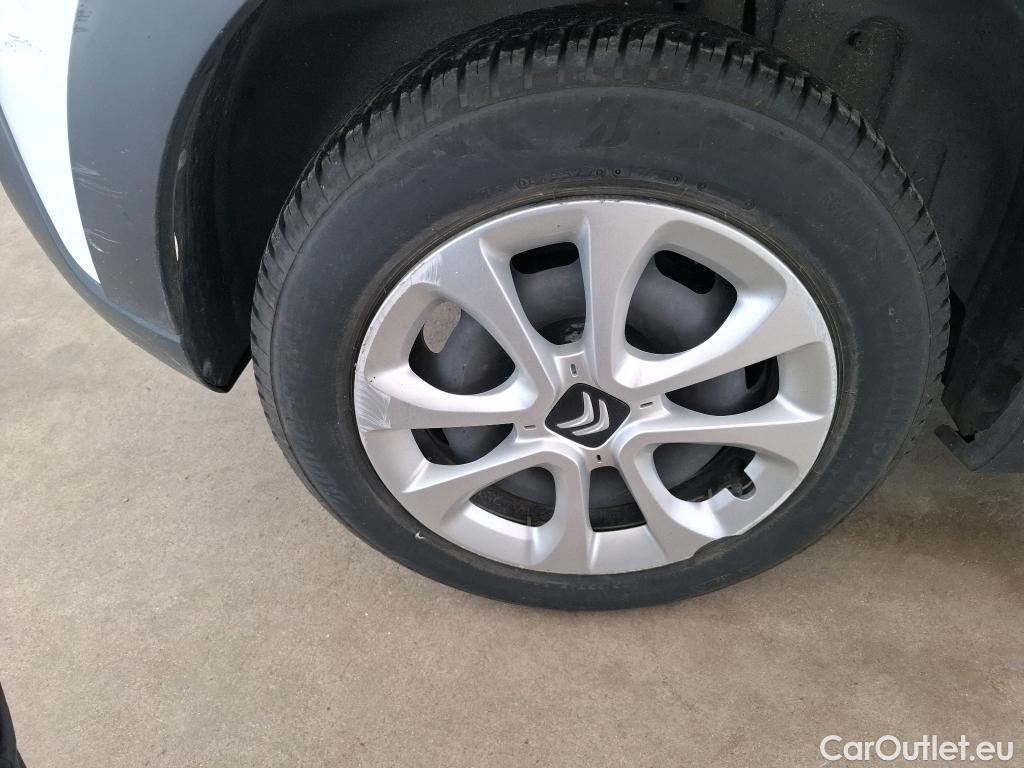  Citroen  C3  Feel 1.2 PureTech 80CV BVM5 E6d #5