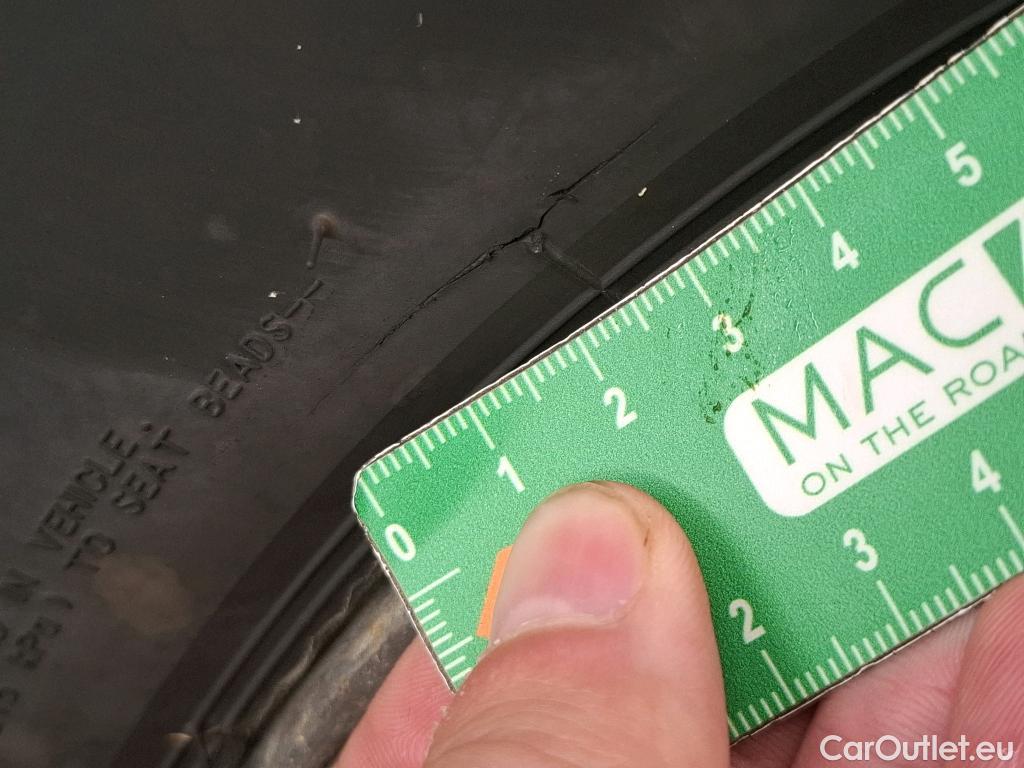  Citroen  Berlingo  Fourgon Club L1 (Court) 1.6 BlueHDi 75CV BVM5 E6 #14