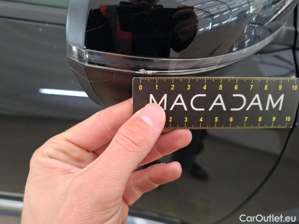  Peugeot  3008  Allure Pack 1.5 HDi 130CV BVA8 E6d #55