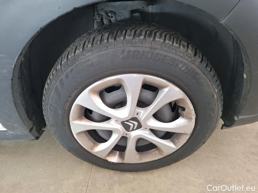  Citroen  C3  Feel 1.2 PureTech 80CV BVM5 E6d #8