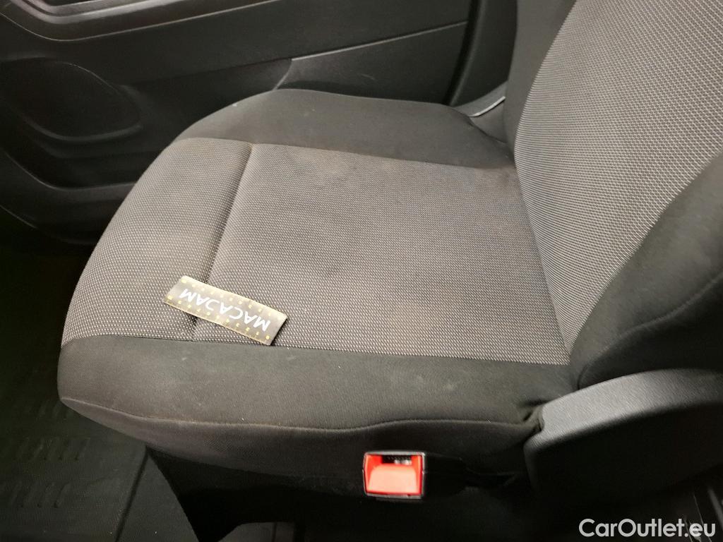  Citroen  Berlingo  Fourgon Club M 650 1.5 BlueHDi 75CV BVM5 E6dT #28