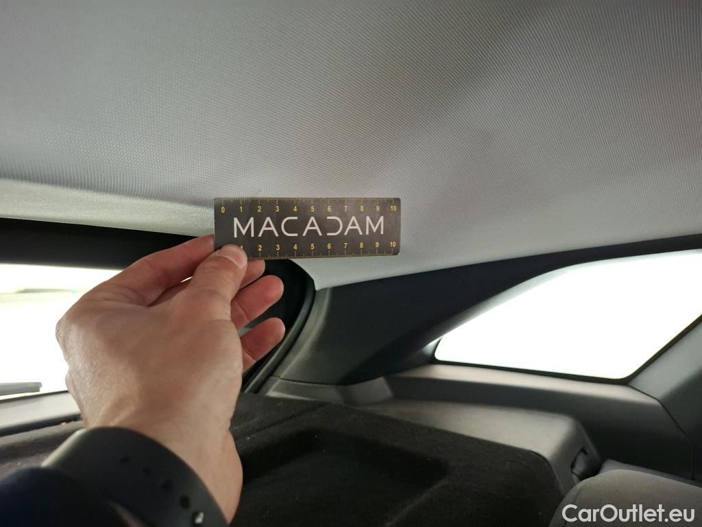  Peugeot  3008  Allure Pack 1.5 HDi 130CV BVA8 E6d #36