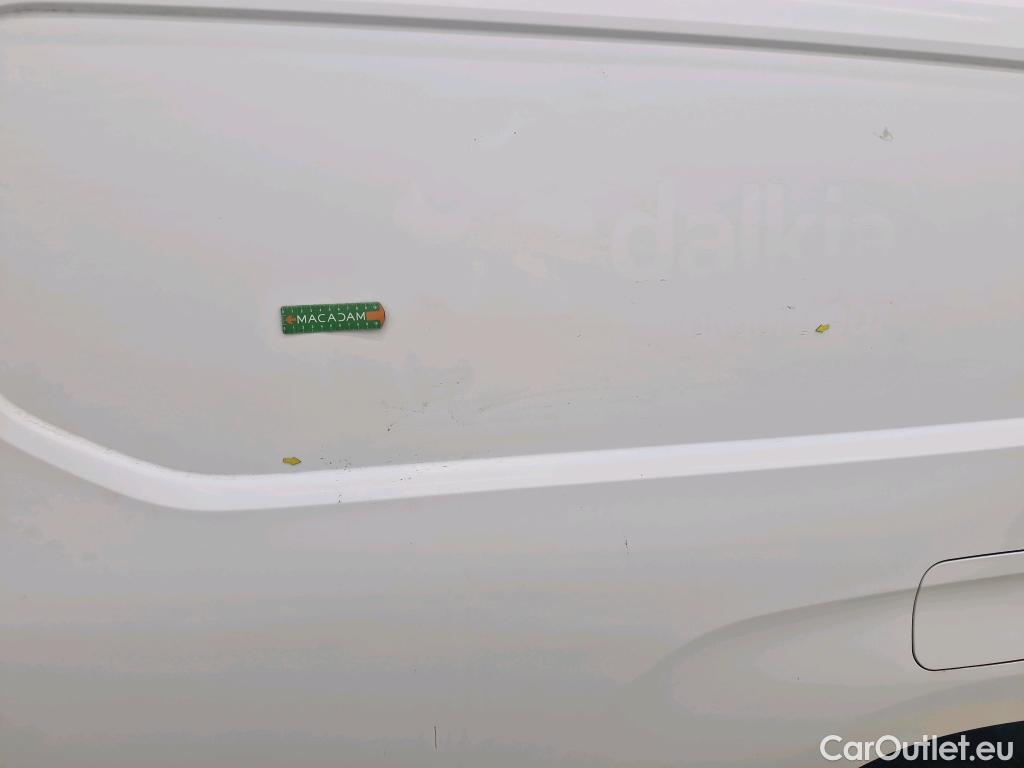  Citroen  Berlingo  Fourgon Driver XL 950 1.5 BlueHDi 100CV BVM5 E6dT #3