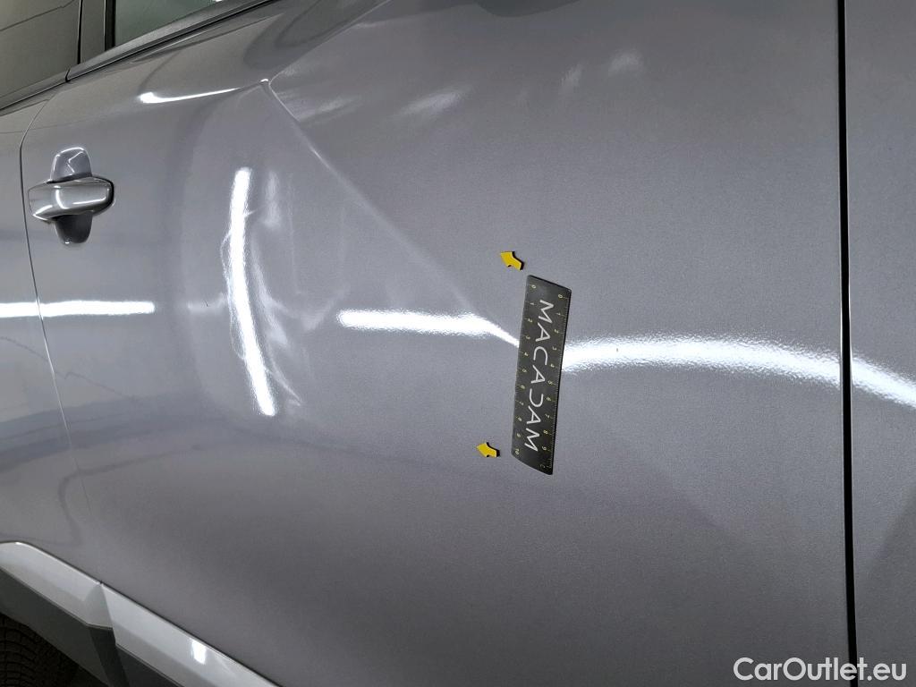  Peugeot  2008  Allure 1.5 HDi 130CV BVA8 E6d #6