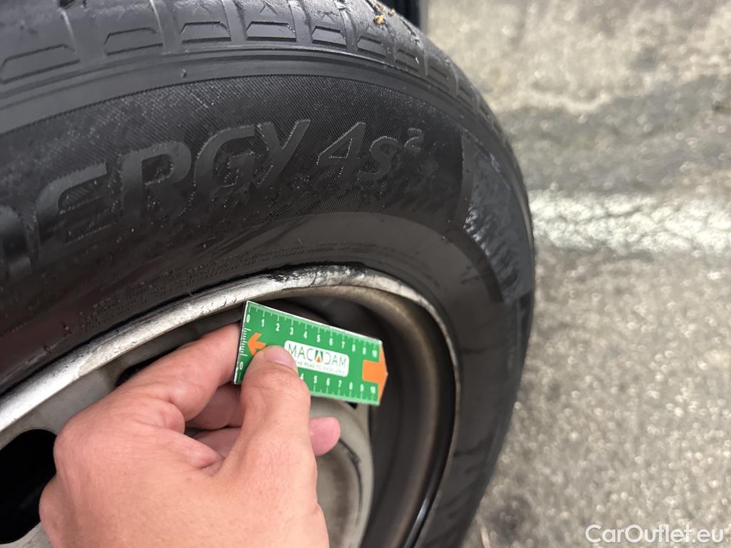  Peugeot  Partner  Premium L1 1.5 HDi 100CV BVM5 E6d #12