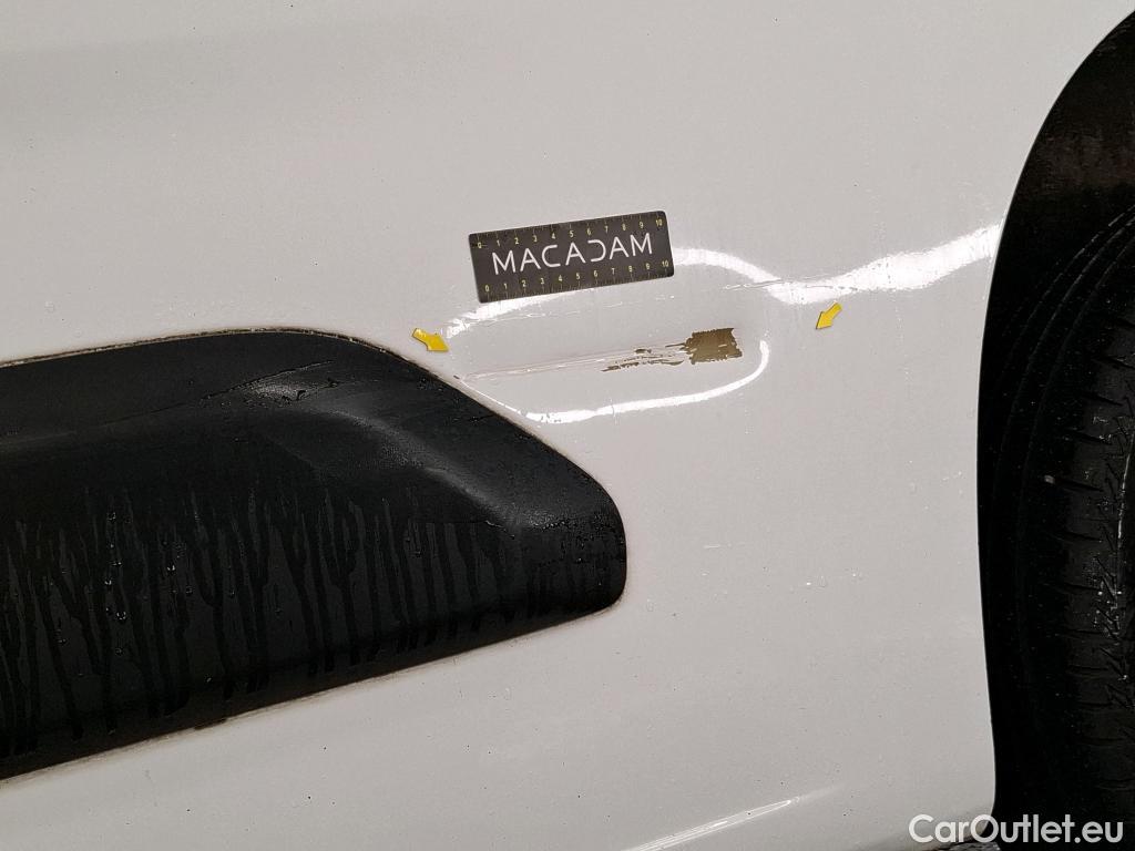  Citroen  Berlingo  Fourgon Club M 650 1.5 BlueHDi 75CV BVM5 E6dT #6