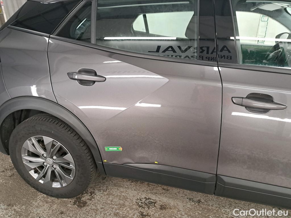  Peugeot  2008  Active Business 1.2 PureTech 130CV BVA8 E6d #1