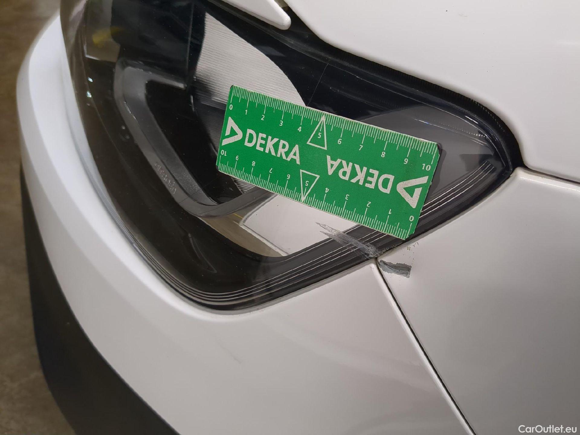  Citroen  Berlingo  Fourgon Club M 650 1.2 PureTech 130CV BVA8 E6d #24