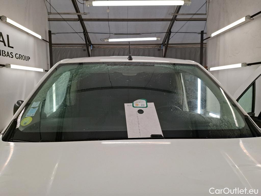  Citroen  Berlingo  Fourgon Club M 650 1.5 BlueHDi 75CV BVM5 E6dT #10