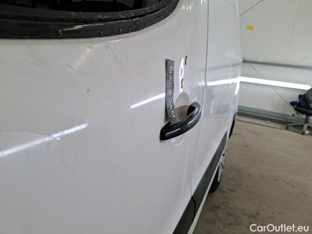  Citroen  Berlingo  Fourgon Business L1 (Court) 1.6 100CV BVM5 E6 #20