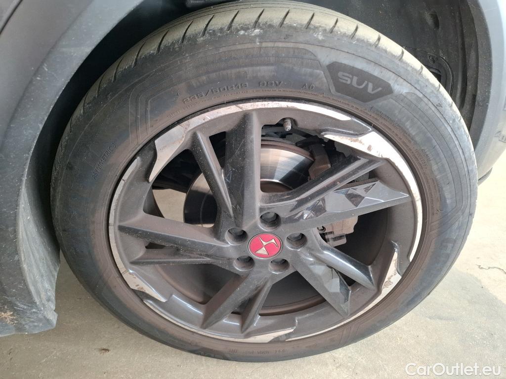  DS  DS7 7 Crossback Performance Line + 1.6 PureTech 180CV BVA8 E6dT #24