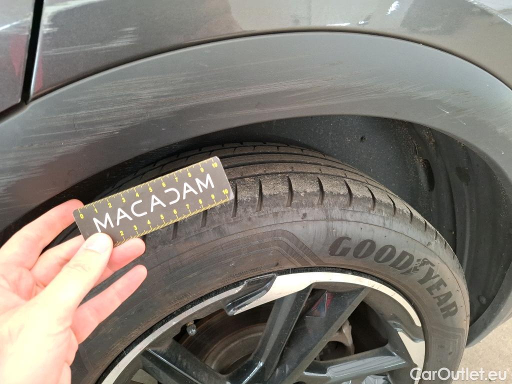  DS  DS7 7 Crossback Performance Line + 1.6 PureTech 180CV BVA8 E6dT #33