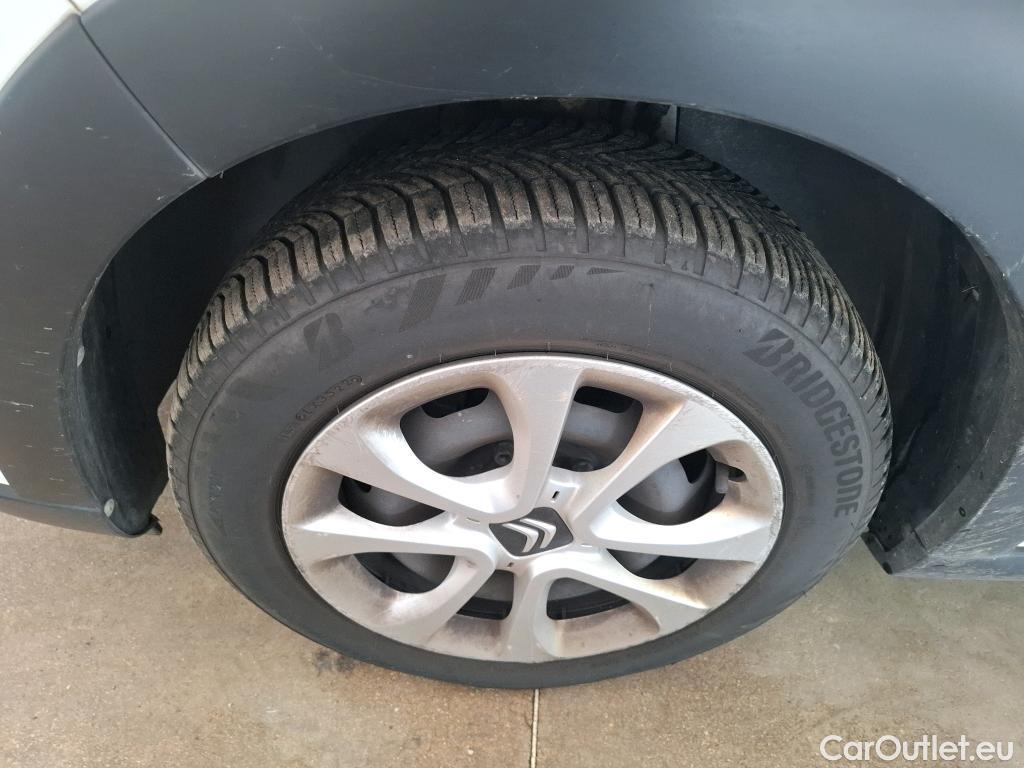  Citroen  C3  Feel 1.2 PureTech 80CV BVM5 E6d #1