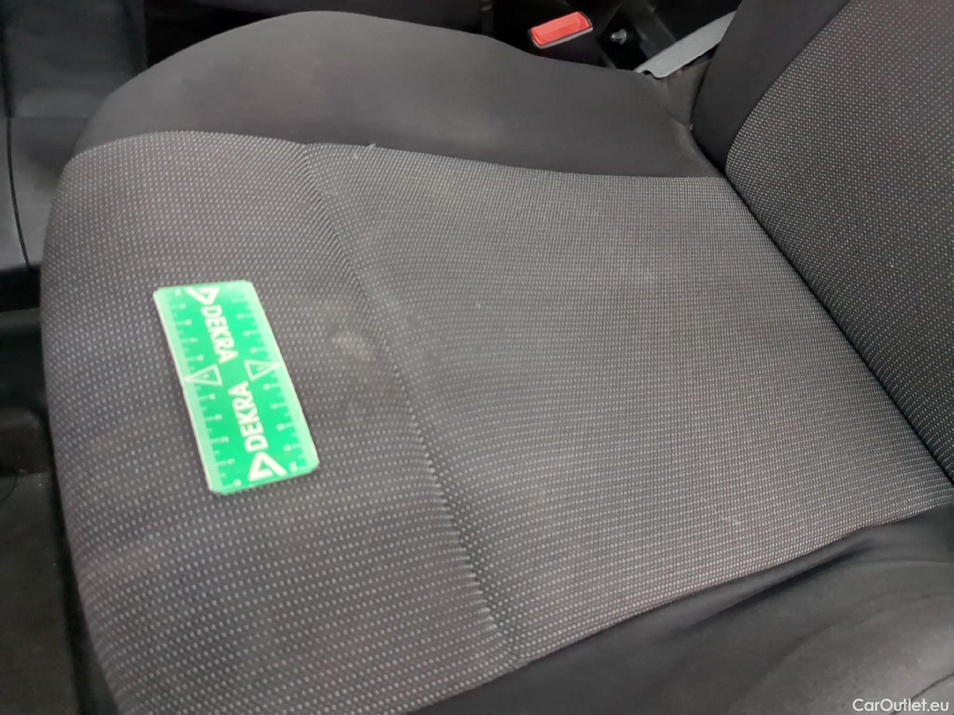  Citroen  Berlingo  Fourgon Club M 650 1.2 PureTech 130CV BVA8 E6d #1