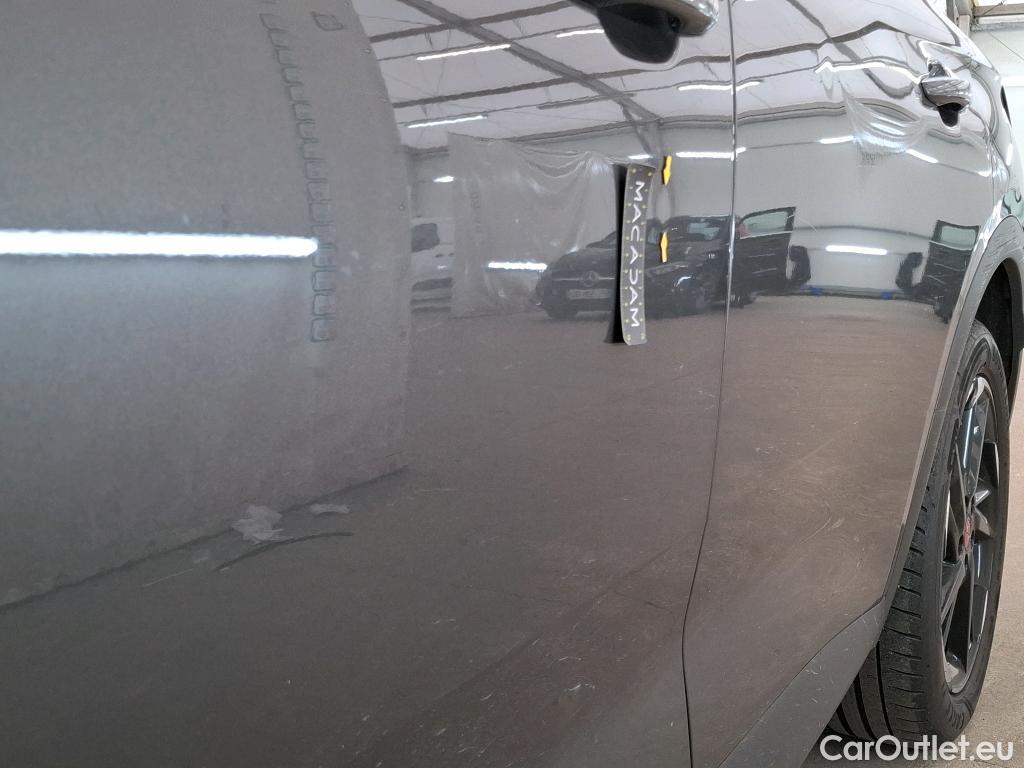  DS  DS7 7 Crossback Performance Line + 1.6 PureTech 180CV BVA8 E6dT #10