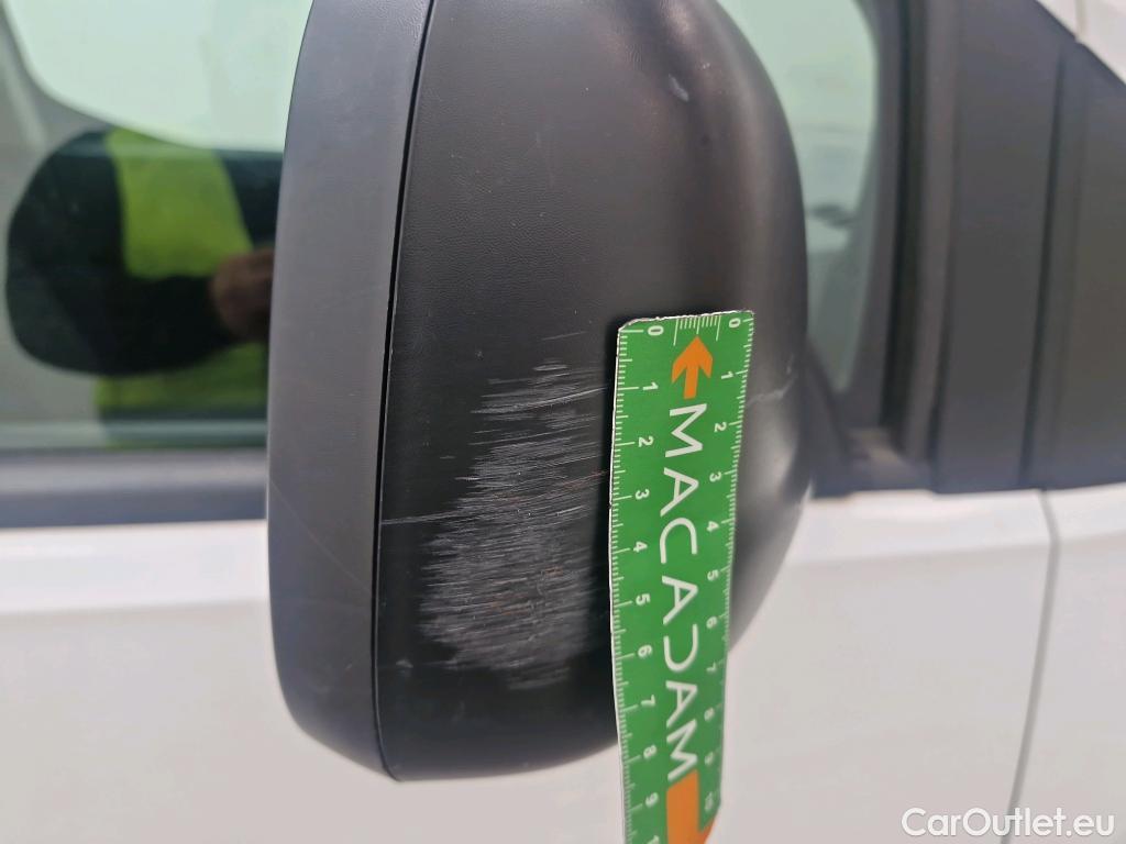  Citroen  Berlingo  Fourgon Driver XL 950 1.5 BlueHDi 100CV BVM5 E6dT #48