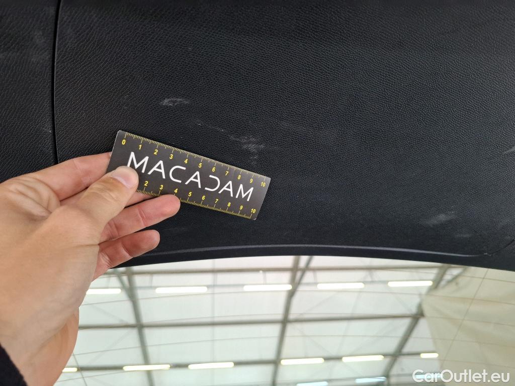  Peugeot  3008  Allure Pack 1.5 HDi 130CV BVA8 E6d #31