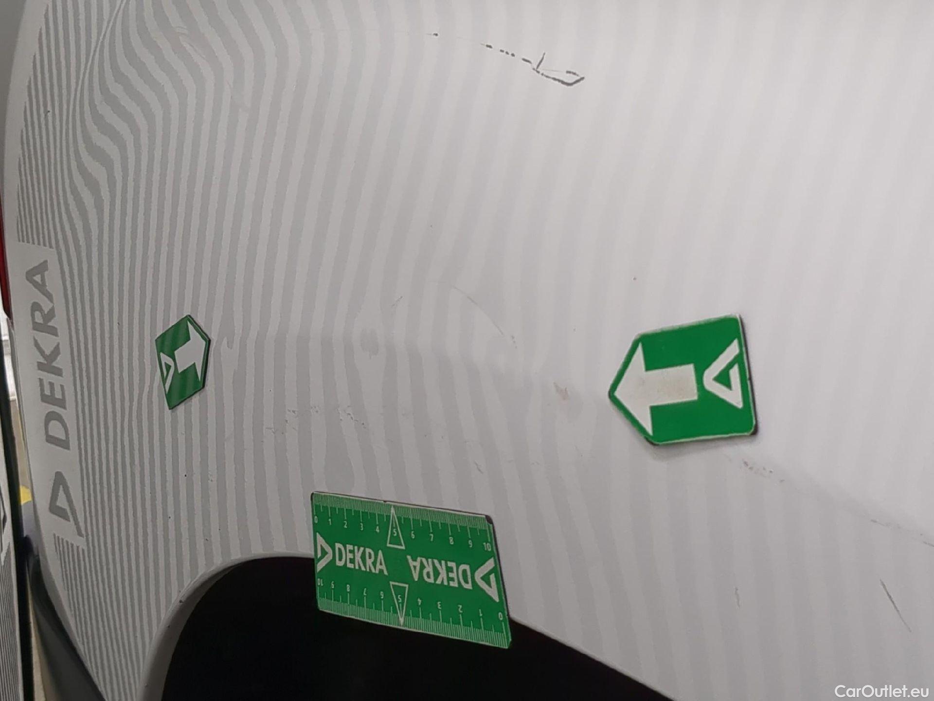  Citroen  Berlingo  Fourgon Club M 650 1.2 PureTech 130CV BVA8 E6d #8