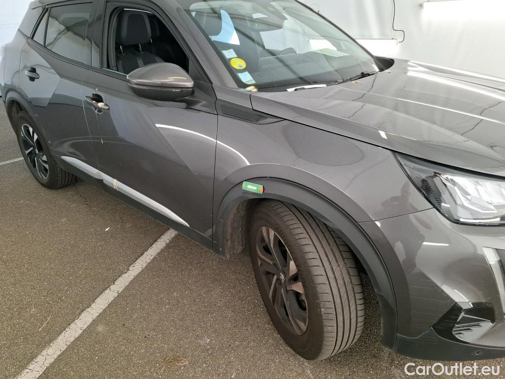  Peugeot  2008  Allure Business 1.5 HDi 130CV BVA8 E6d #26