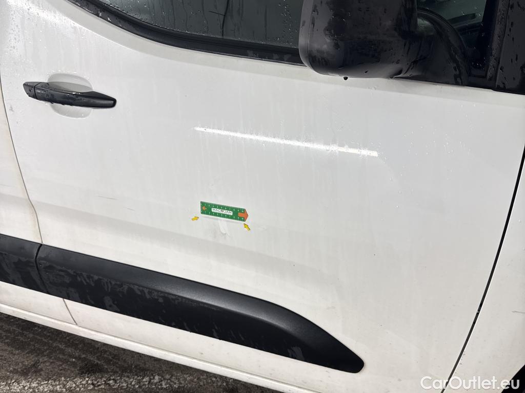  Peugeot  Partner  Premium L1 1.5 HDi 100CV BVM5 E6d #26