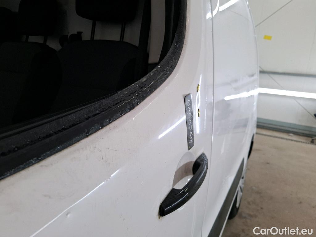  Citroen  Berlingo  Fourgon Business L1 (Court) 1.6 100CV BVM5 E6 #19