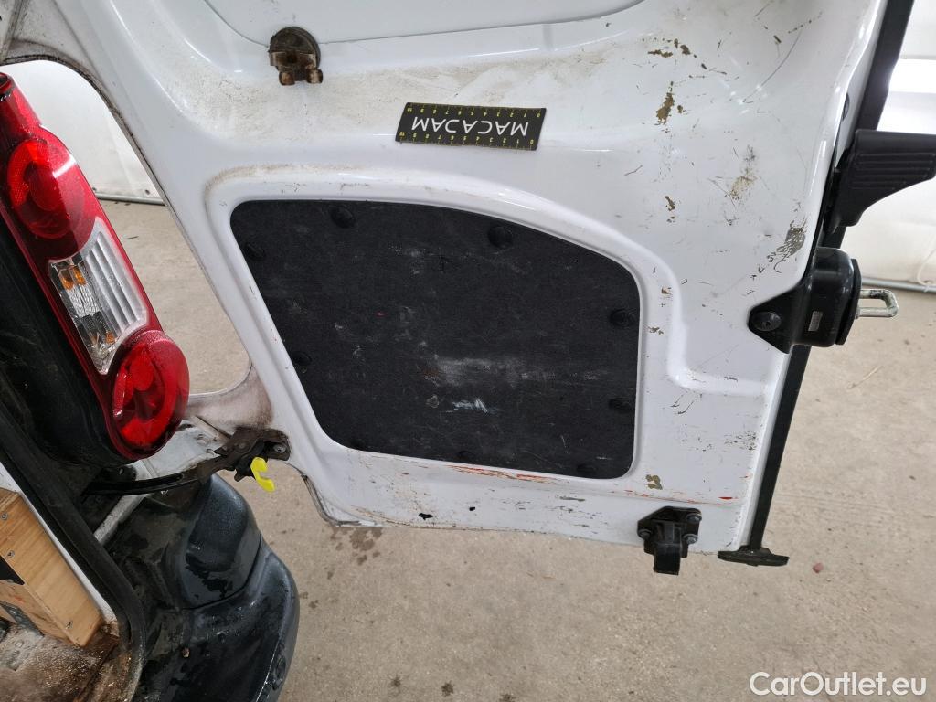  Citroen  Berlingo  Fourgon Business L1 (Court) 1.6 100CV BVM5 E6 #37