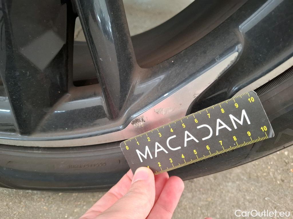  DS  DS7 7 Crossback Performance Line + 1.6 PureTech 180CV BVA8 E6dT #21